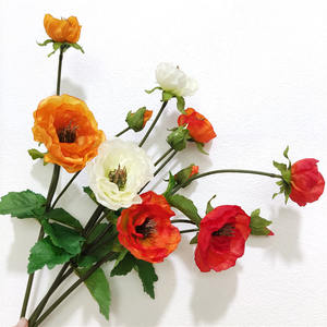 decorativeartificialpoppyflower