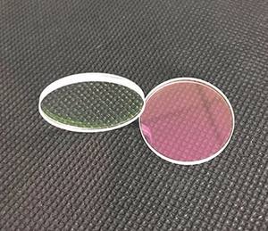 Filtres optiques de protection laser à haute réflexion personnalisés, miroirs, lentilles plano-concaves, revêtement antireflet, lentilles sphériques - Product Image 5