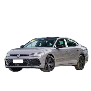 2024 automatica Volkswagen buona funzione per Vw <span class=keywords><strong>Passat</strong></span> berlina Euro VI <span class=keywords><strong>benzina</strong></span> e versione elettrica pura - Product Image 1