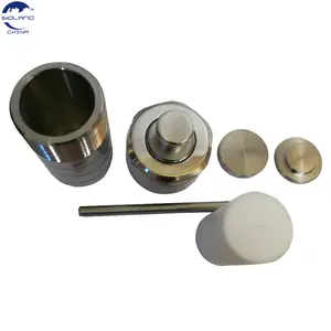 25ml Cheap PTFE Lined Hydrothermal Synthesis Autoclave Reactors Price