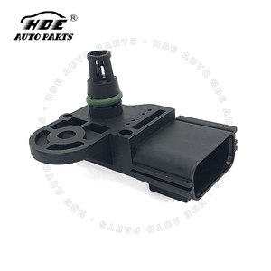 0261230027 1087424 XS6F-9F479-AB Sensor de Presión MAP para Automóviles HDE al por Mayor, para Ford Escort Fiesta - Product Image 2