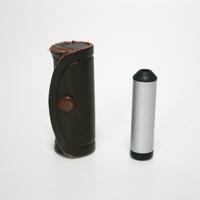 Mini spectroscope de poche Instrument optique de pierres précieuses compact et portable Outils gemmologiques pour l'analyse des spectres vifs