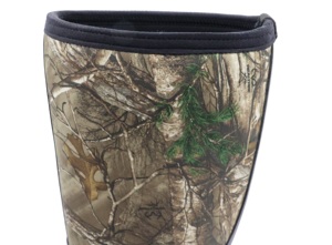 <span class=keywords><strong>Bottes</strong></span> de <span class=keywords><strong>chasse</strong></span> classiques en néoprène et <span class=keywords><strong>caoutchouc</strong></span> naturel camouflage pour hommes, vente en gros - Product Image 5