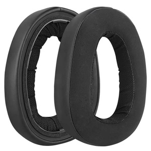For Sennheiser GSP 500 Replacement <b>Ear</b> Cushion Earpads Breathable Ice Cooling Gel Fabric Soft Memory Foam Noise Isolation - Product Image 4