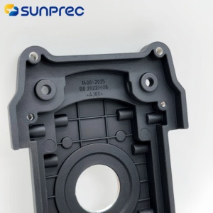 Tùy chỉnh chế tạo bền dịch vụ kỹ thuật 3D mô hình <span class=keywords><strong>CNC</strong></span> các bộ phận công cho <span class=keywords><strong>CNC</strong></span> - Product Image 2