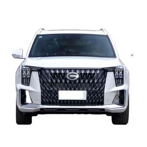 2023 Gac Trumpchi Gs8 2,0 TGDI Coche de gasolina barato Chino 7 asientos Coches de gasolina - Product Image 1