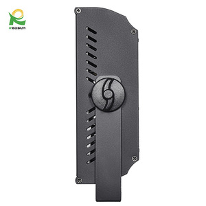 Redsun 200 watts <span class=keywords><strong>Strobe</strong></span> ánh sáng trắng LED Tường rửa chiếu sáng Disco Đảng Stage Laser rửa ánh sáng DMX512 kiểm soát <span class=keywords><strong>250W</strong></span> kho - Product Image 4