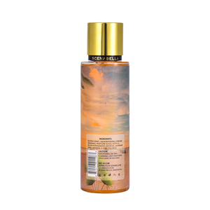 Perfume en aerosol corporal Flores de cerezo/Jazmín/Rosa Body Splash Body Spray Venta caliente Fragancia Niebla corporal de alta calidad - Product Image 2