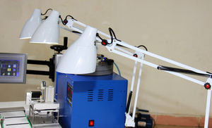 ماكينة صنع المجوهرات ، آلات تصنيع المجوهرات ، ماكينة حقن الشمع ، حاقن الشمع الرقمي التلقائي بالكامل - Product Image 6