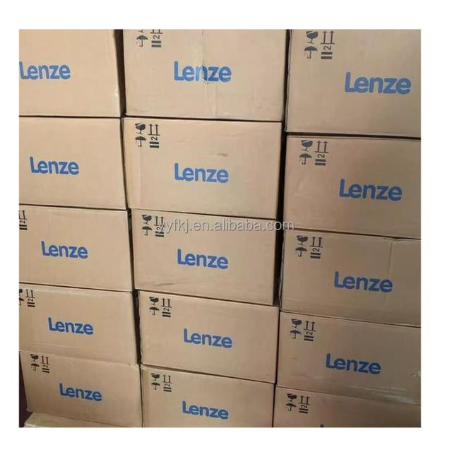 Used Lenze 9300 Series 9322MP 9324MP Frequency Inverter Drive MotherBoard Pcb Circuit Boards for 9300EV