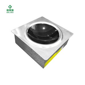 3500W <span class=keywords><strong>Wok</strong></span> de ahorro de energía de alta calidad en vitrocerámica de inducción - Product Image 1