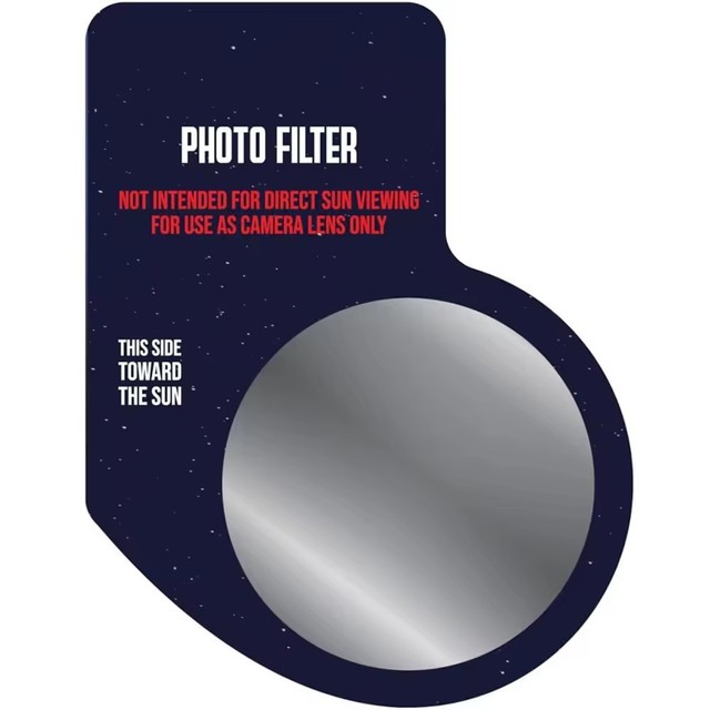 Wholesale Custom Printed 3D Paper Cardboard VR Hardware Smartphone Solar Imaging Photo Lens