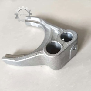 Pièces de rechange automatiques Fourche de changement de vitesse pour Chevrolet OEM 62875HG 96325057 25190626 0789416124 - Product Image 6
