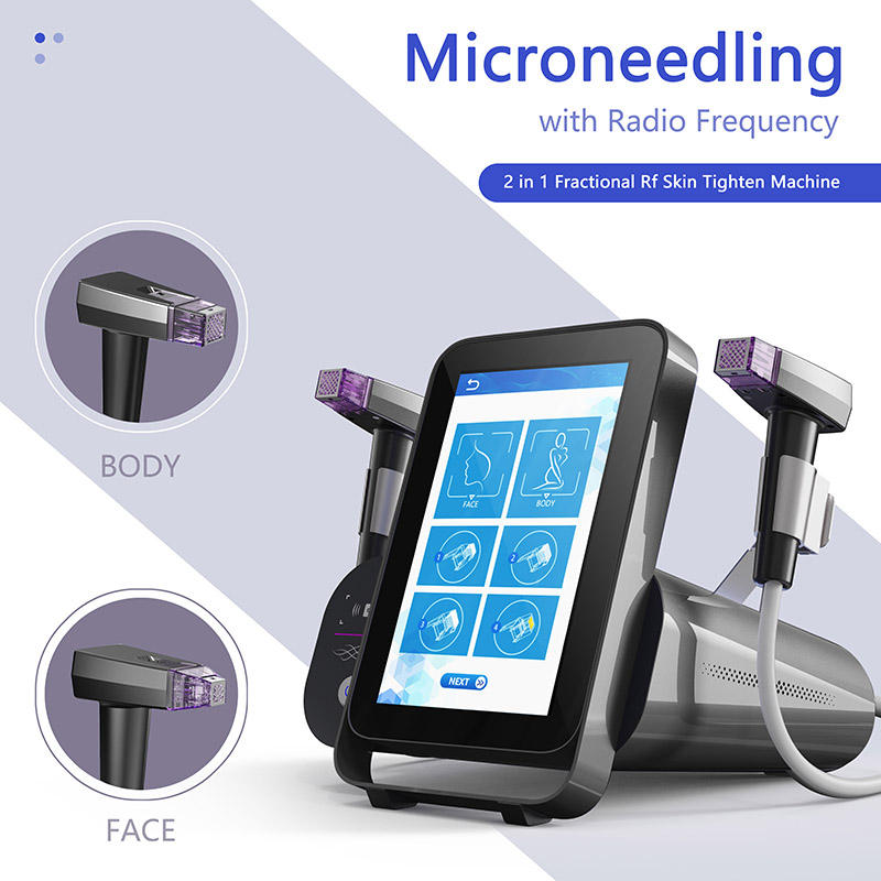 rf hifu machine