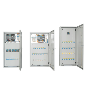 Meygo, индивидуальная распределительная коробка для солнечной энергии 24 кВ 12 В, 3 фазы, 110 кВт, распределительное оборудование для электрического шкафа управления - Product Image 1