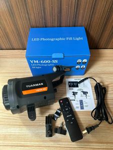Lampe vidéo LED 100W <span class=keywords><strong>TIK</strong></span> <span class=keywords><strong>TOK</strong></span> HOT SALE pour photographie, lumière <span class=keywords><strong>du</strong></span> jour équilibrée, pour portrait, flash de studio, accessoires YouTube Live - Product Image 2