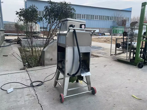 Factory Price <strong>Corn</strong> Thresher Peeler Stripper Cob <strong>Kerneler</strong> <strong>Corn</strong> and Rice Thresher Fresh <strong>Sweet</strong> <strong>Corn</strong> Thresher Machine for Sale - Product Image 5