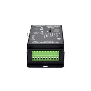 8-bit 16-bit WS2811 UCS2904 UCS8904B RGB RGBW piksel LED şerit için DC5V-24V DSA DMX512 <span class=keywords><strong>SPI</strong></span> TTL dekoder RF denetleyici - Product Image 4