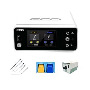 Appareil de coagulation plasma pour l'oto-rhino-laryngologie Coblator II pour la tonsillectomie et l'adenotomie - Product Image 1