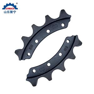 <span class=keywords><strong>Dozer</strong></span> D5B D7G D9H D155 D375 suku cadang bulldoser Drive blok gir mesin konstruksi suku cadang Dealer - Product Image 3