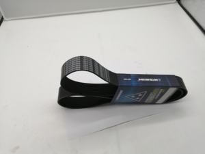 Kat <span class=keywords><strong>320D</strong></span> E320D2 Graafmachine V Riem 357-2637 C6.6 Motor Koelventilator Riem 8PK2140 - Product Image 3