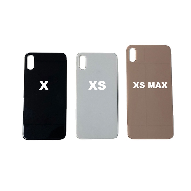 Для Iphone X для Iphone X Xs Max 11 11 Pro Max 12 12 Mini 12 Pro 12 Pro Max задний корпус