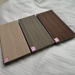 Planches de terrasse en composite WPC LvsenWood Factory <span class=keywords><strong>pour</strong></span> jardin extérieur et <span class=keywords><strong>piscine</strong></span> - Product Image 3