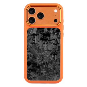 เคส <span class=keywords><strong>iPhone</strong></span> 18 Pro Max ลายคาร์บอนไฟเบอร์ แม่เหล็กใน<span class=keywords><strong>ต</strong></span>ัว ป้องกันการกระแทกทั่ว<span class=keywords><strong>ต</strong></span>ัวเครื่อง บางเฉียบ รองรับการชาร์จไร้สาย - Product Image 5