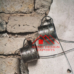 Tasse en cuivre Tasse en cuivre imprimée avec logo personnalisé pour la maison Hôtels et restaurants Dessert de ferme écologique Look vintage - Product Image 5