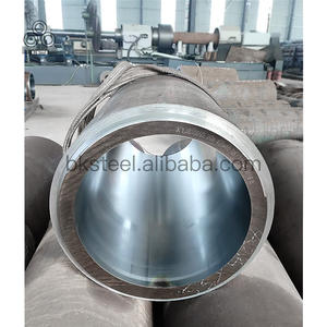 צילינדר הידראולי באיכות ירודה צינור e355 bk + s h8 סובלנות honing צינור - Product Image 1