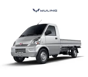 شاحنة Goodride للكبار 2023 ميني فان Wuling من هونج غوانج بقوة 1.2 لتر أجزاء هيكل سيارة كهربائية