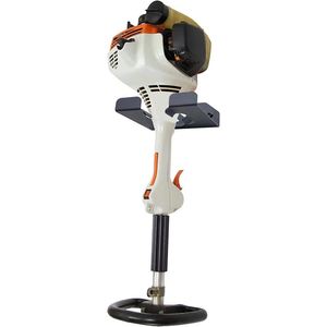 Garage Wall Storage System Organizer Organization Weed Whackers <b>Tools</b> Holder Garage Hanger <b>Hook</b> Heavy Duty Storage Trimmer Racks - Product Image 4