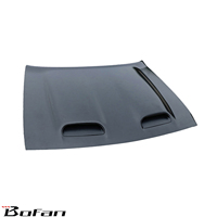 Capot de moteur en aluminium de Style wellcat 2015, accessoires automobiles pour Challenger 2015-2021