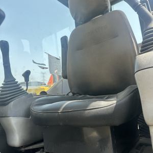 Excavadora Usada Komatsu PC78US PC60 PC70 de 7.8 Toneladas, Poco Tiempo de Trabajo, Alta Calidad, Buen Estado, Precio Bajo en Venta - Product Image 6