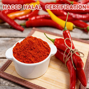 Poudre de piment finement moulue, texture homogène, longue durée de conservation pour la restauration et la distribution au détail - Product Image 4