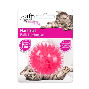 AFP <span class=keywords><strong>Pet</strong></span> ürünleri elastik LED ışık-up Spike topu <span class=keywords><strong>Pet</strong></span> köpek kedi Molar kauçuk flaş topu eğlence oyuncak