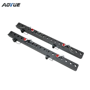 Barra de extensión KA208 para marco de aparejo, de la marca, de la marca - Product Image 1