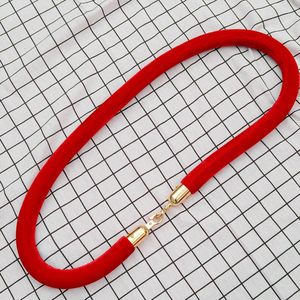 Đồ trang sức kết thúc Mũ đám đông kiểm soát rào cản <span class=keywords><strong>Snap</strong></span> dây kết thúc <span class=keywords><strong>Snap</strong></span> móc dây cuối dây cuối stanchion dây móc móc - Product Image 6