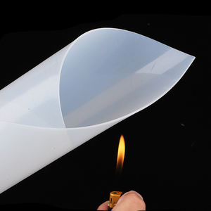 <span class=keywords><strong>Feuille</strong></span> <span class=keywords><strong>de</strong></span> <span class=keywords><strong>caoutchouc</strong></span> <span class=keywords><strong>de</strong></span> silicone transparente ultra-fine <span class=keywords><strong>de</strong></span> 1 mm 2 mm, <span class=keywords><strong>feuille</strong></span> <span class=keywords><strong>de</strong></span> <span class=keywords><strong>caoutchouc</strong></span> transparente pour applications <span class=keywords><strong>de</strong></span> joints et <span class=keywords><strong>de</strong></span> scellements - Product Image 4