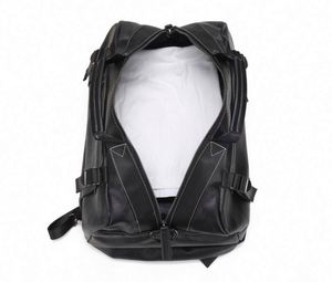 Free Sample Multifunctional PU backpack Large Capacity Shoulder <b>Bag</b> Waterproof Handbag <b>Travel</b> <b>Bag</b> - Product Image 4