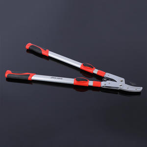 Tijeras de Podar Resistentes Mountain Wisteria, Hoja de 80 mm, Corte de 20-30 mm, Mango de Aleación de Aluminio, Herramientas de Jardinería - Product Image 4