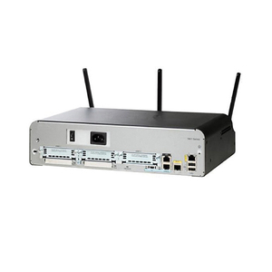 เราเตอร์ Ciscoo ของแท้100% 1941/K9 W/2 Ge 2ช่อง EHWIC 256MB CF 512MB เราเตอร์เครือข่ายฐานรองรับ C1941/K9 - Product Image 6