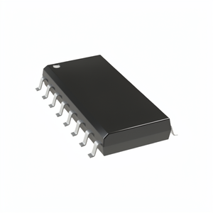 Interface 16 TSSOP (0,173'', largeur 4,40 mm) Liste de prix pour composants électroniques BOM IC en stock IC SWITCH SPST NCX4 4OHM 16TSSOP - Product Image 1