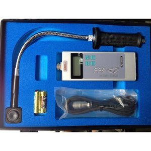 Manomètre numérique Spotron Sp-255 20Kn fabriqué au Japon - Product Image 2