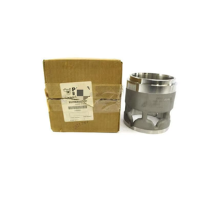 2U236333272 NSMP Nuevo Módulo Acoplador EtherCAT PLC de Automatización Industrial Original Listo para Envío Comunicación Modbus 12 Meses - Product Image 1