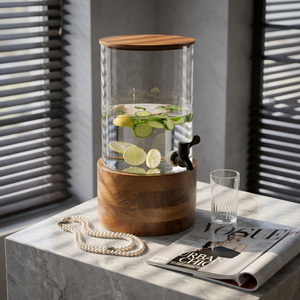 เครื่องจ่ายเครื่องดื่มหรูหรา - Product Image 1