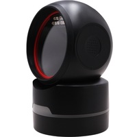 Escáner de Código de Barras de Escritorio 2D YOKO MP6800 de Alta Calidad, USB con Cable, Alta Resolución, Reconocimiento de Códigos QR, en Existencia