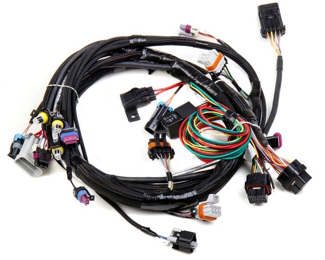 Other Wires, Cables & Cable Assemblies