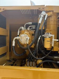 รถขุดมือสอง 20 ตัน รุ่น 320d รถขุดมือสอง รุ่น 320bl รถขุดมือสอง ยี่ห้อแคตเตอร์พิลลาร์ ราคา รถขุดตีนตะขาบมือสอง ยี่ห้อแคตเตอร์พิลลาร์ - Product Image 5