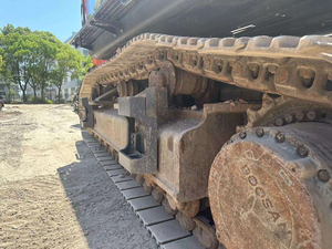 Excavadora Hidráulica Usada de Alta Calidad Doosan DX530LC, Original de Corea, Excavadora de Segunda Mano de Uso Pesado en Venta - Product Image 5